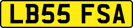 LB55FSA