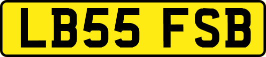 LB55FSB