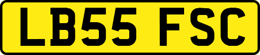 LB55FSC