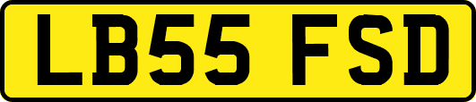 LB55FSD