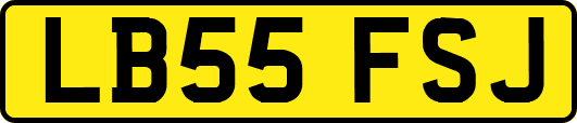 LB55FSJ