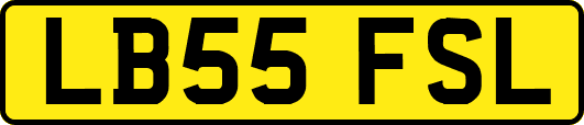 LB55FSL