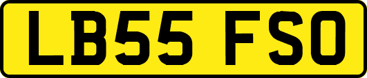 LB55FSO