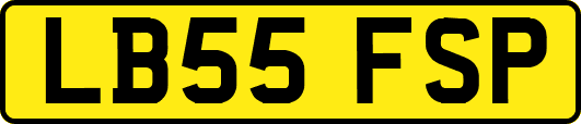 LB55FSP
