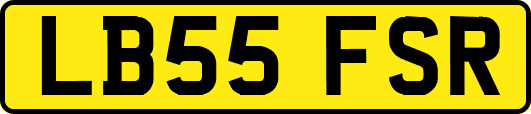 LB55FSR
