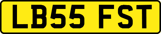 LB55FST