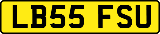 LB55FSU