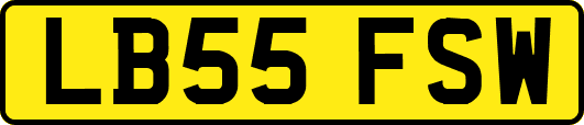 LB55FSW
