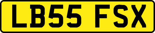 LB55FSX