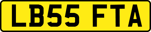 LB55FTA