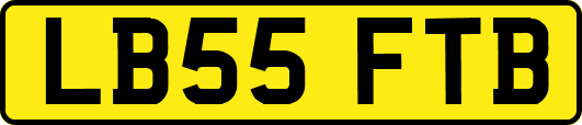 LB55FTB