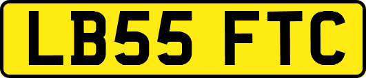 LB55FTC