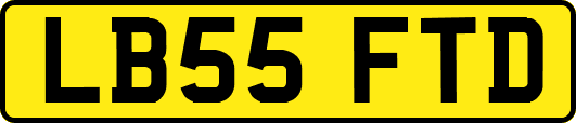 LB55FTD