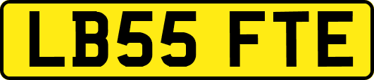 LB55FTE