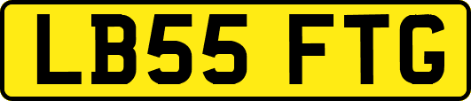 LB55FTG