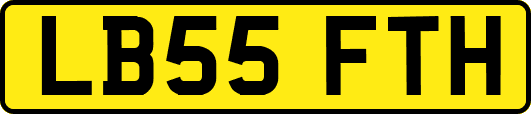 LB55FTH