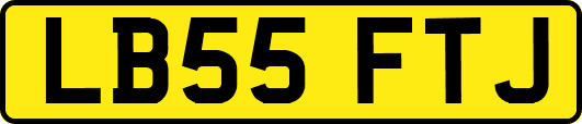 LB55FTJ