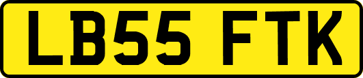 LB55FTK