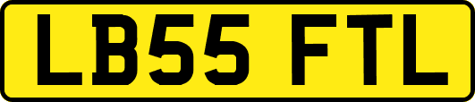 LB55FTL