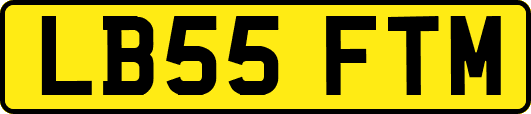 LB55FTM