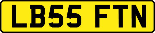 LB55FTN