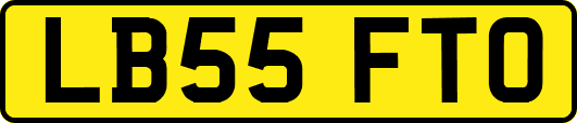 LB55FTO