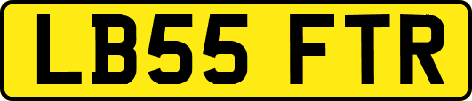 LB55FTR