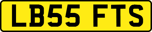 LB55FTS