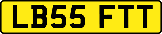LB55FTT