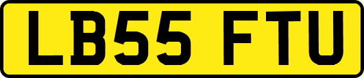 LB55FTU