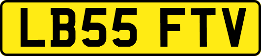 LB55FTV