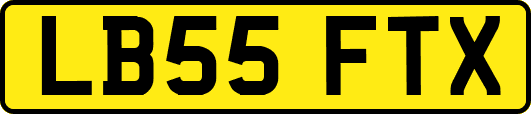 LB55FTX
