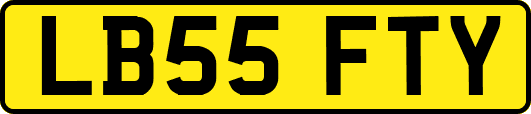 LB55FTY