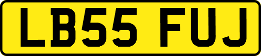 LB55FUJ