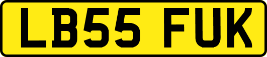 LB55FUK