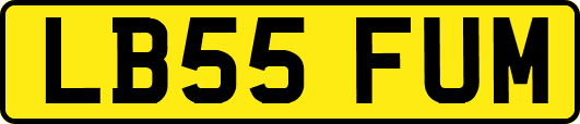 LB55FUM