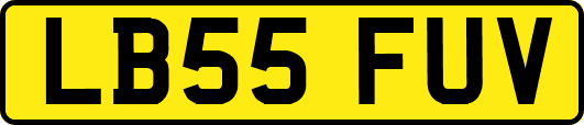 LB55FUV