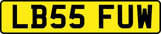 LB55FUW