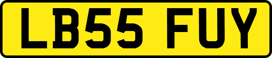 LB55FUY