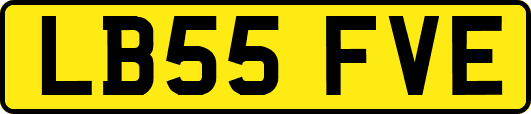 LB55FVE