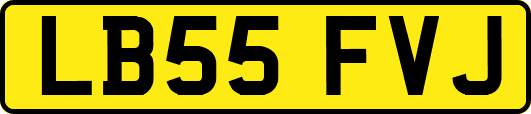LB55FVJ