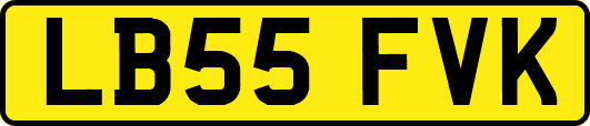 LB55FVK