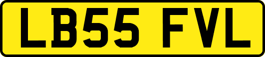 LB55FVL