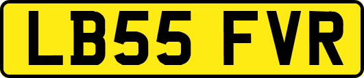 LB55FVR