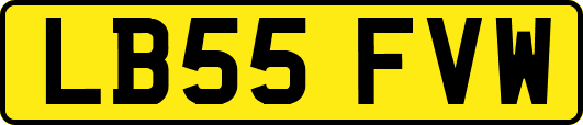LB55FVW