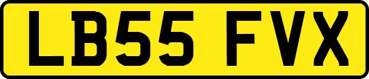 LB55FVX