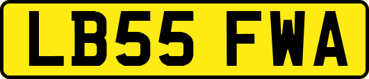 LB55FWA