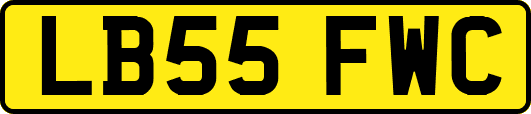 LB55FWC