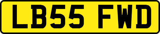LB55FWD