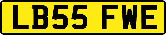 LB55FWE